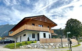 Mei-So-Nett Appartement Hutegger